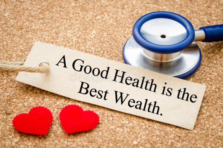Holistic Health: Nurturing Your Mind, Body, and Soul